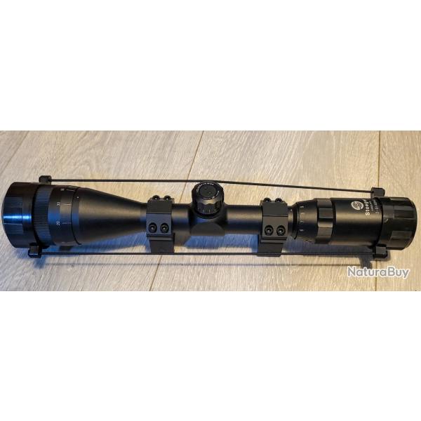 Lunette Stoeger 3-9 X 40 AO
