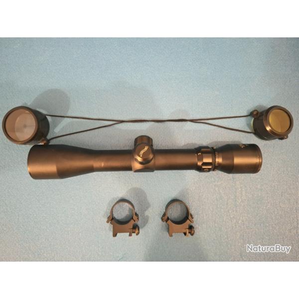 Lunette Walther 3-9X40