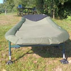 Bedchair 8 pieds toute saisons delphin