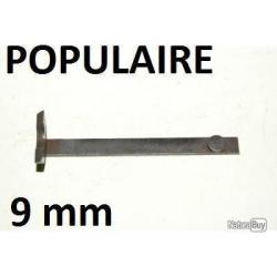 extracteur carabine POPULAIRE calibre 9mm - VENDU PAR JEPERCUTE (D9T3505)