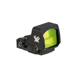Point rouge Vortex Defender XL 3 MOA Vert