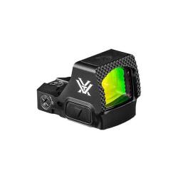 Point Rouge Vortex Defender ST 6MOA Rouge