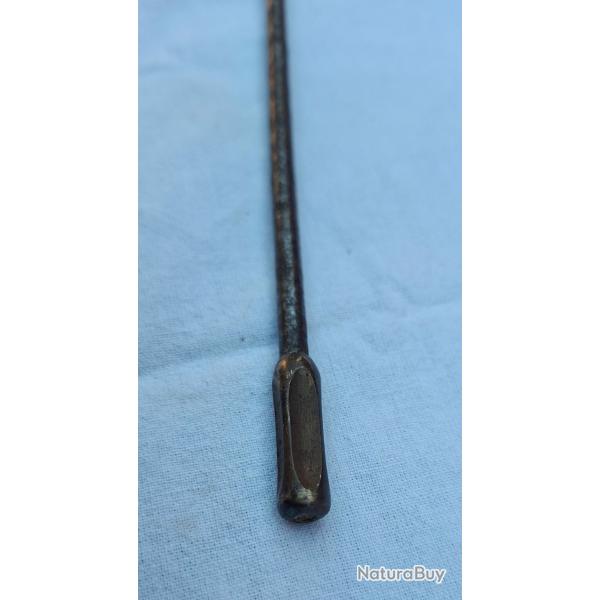Originale Baguette nettoyage mousqueton Berthier