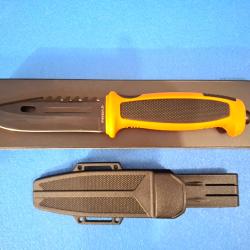 Couteau de chasse Meyson