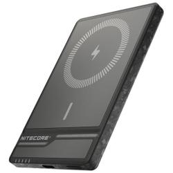 Batterie externe magn&eacute;tique NW5000 mAh Nitecore