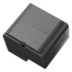 Batterie PLB500 500 mAh Nitecore