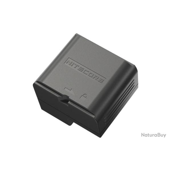 Batterie PLB500 500 mAh Nitecore