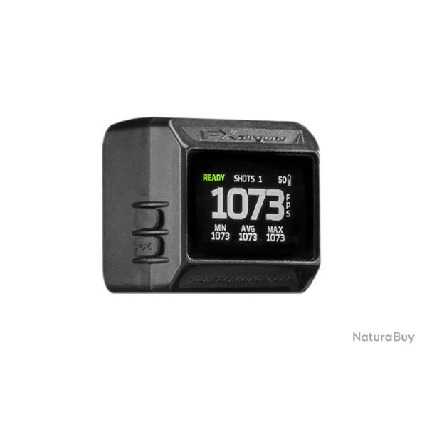 Chronographe de poche D1 FX Airguns