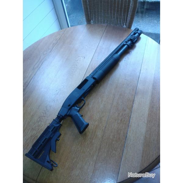 Fusil � pompe Taurus ST12