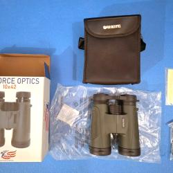 Jumelle AIR FORCE OPTICS 10X42