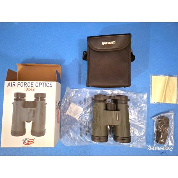 Jumelle AIR FORCE OPTICS 10X42