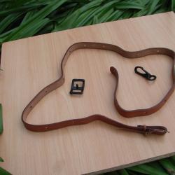 Sangle pour holster US m7