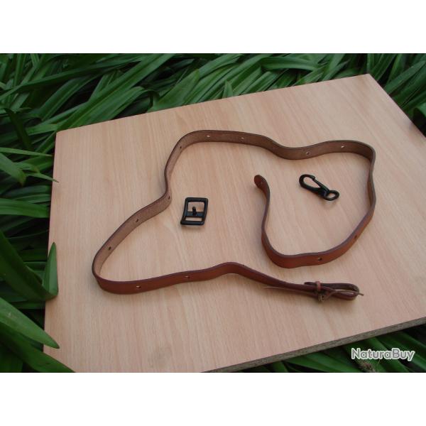 Sangle pour holster US m7
