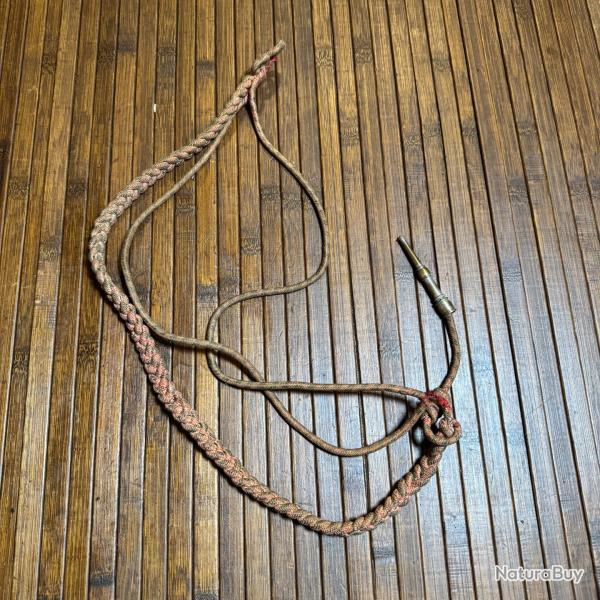 Fourrag�res FRAN�AISE M�DAILLE CROIX DE GUERRE WW1 14/18 Bon etat