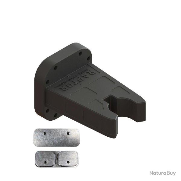 Maintien Raptor Buffer Bracket� Grey Man Tactical