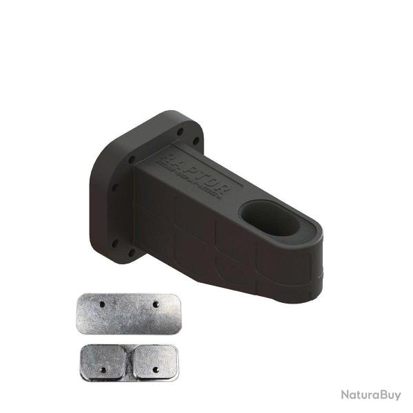 Maintien Raptor Barrel Bracket� Grey Man Tactical