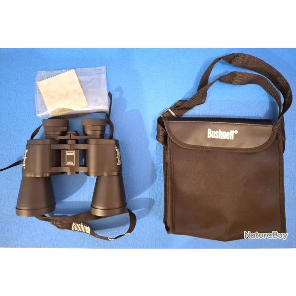 Jumelle Bushnell Pacifica 20x50