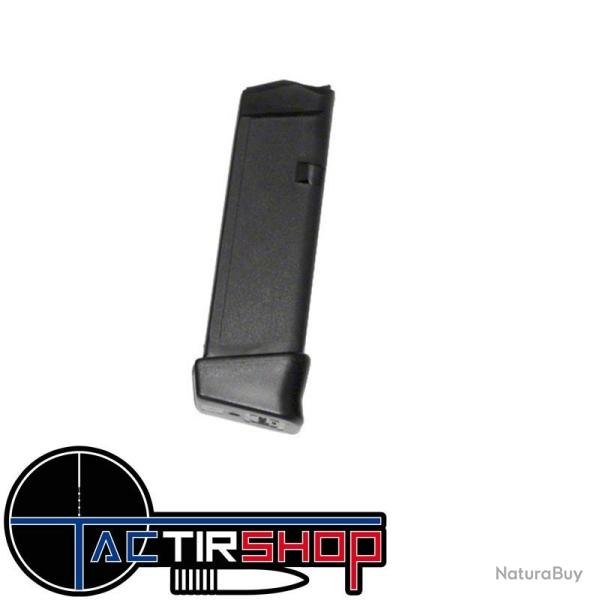 Chargeur Glock 19 Cal.9x19 17 coups (15+2)
