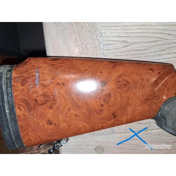 CROSSE + GARDE MAIN BRX1