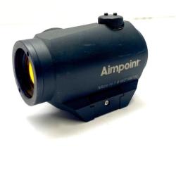 Aimpoint micro H1