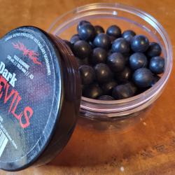 85 Billes de d&eacute;fences Dark Devis calibre .43 (T4E)