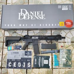 SA-C27 CORE Gen. 2 - Specna Arms