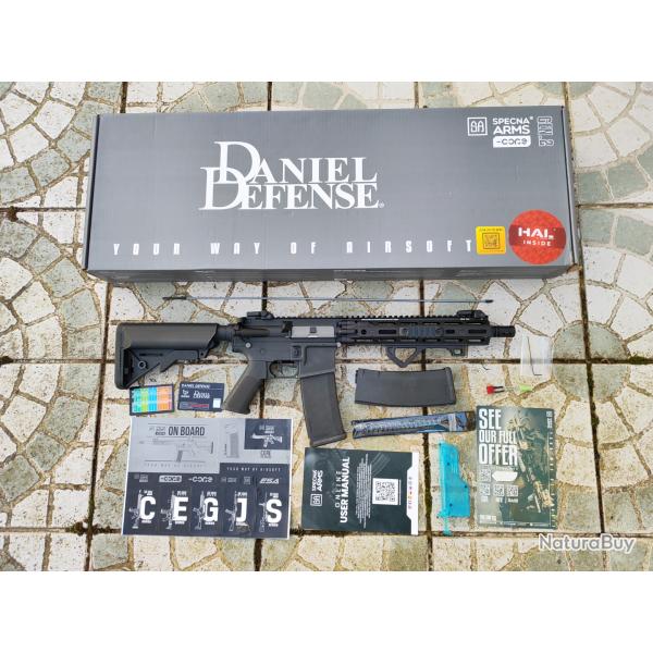 SA-C27 CORE Gen. 2 - Specna Arms