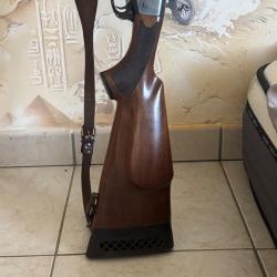 Carabines remington cal280 mod&egrave;le 750