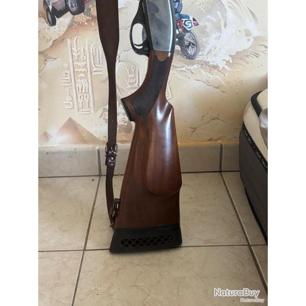 Carabines remington cal280 mod�le 750
