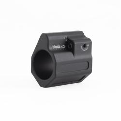 Bloc d'emprunt de gaz r&eacute;glable (Gas Block) .750 - Toni System