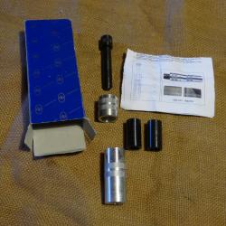 Recalibreur Pedersoli calibre 58