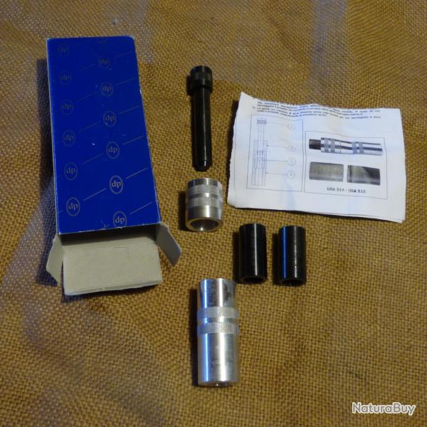 Recalibreur Pedersoli calibre 58