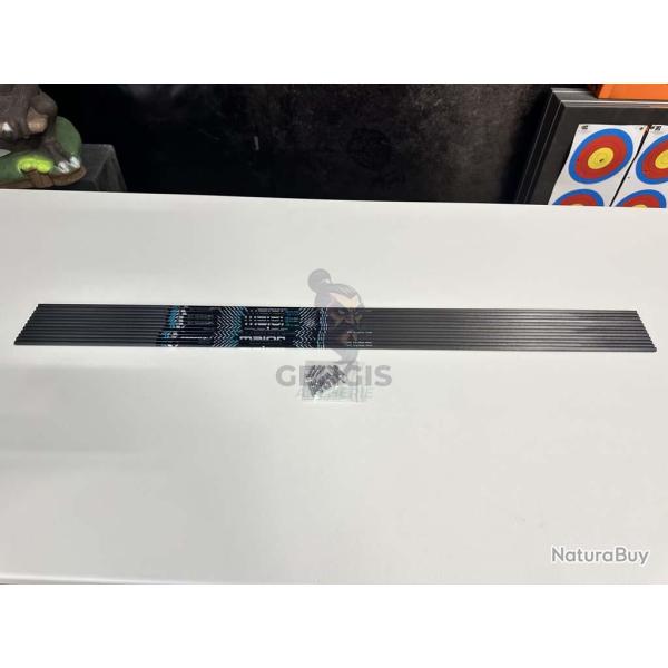 12 Tubes de fl�che Cross-X Maior 4.2 700 x12 Rectitude 0,008"