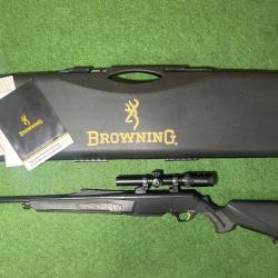 Browning Z&eacute;nith Bar 3