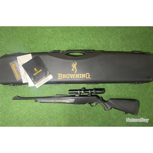 Browning Z�nith Bar 3