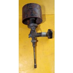 ARMEE AMERICAINE U.S :  BRULEUR U.S COLEMAN , PIECE DETACHEE POUR REPARATION D'UN RECHAUD  ,  ETAT V