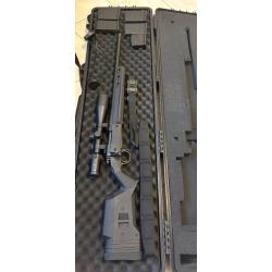 Remington 700 magpul