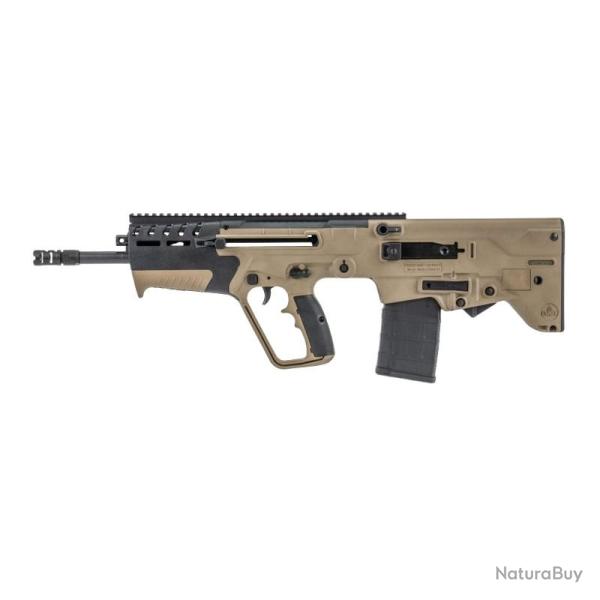 Fusil d'assaut - IWI - Tavor 7 - 16.5" - .308 Win (7.62x51 OTAN) - FDE