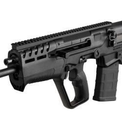 Fusil d'assaut - IWI - Tavor 7 - 16.5" - .308 Win (7.62x51 OTAN) - Noir