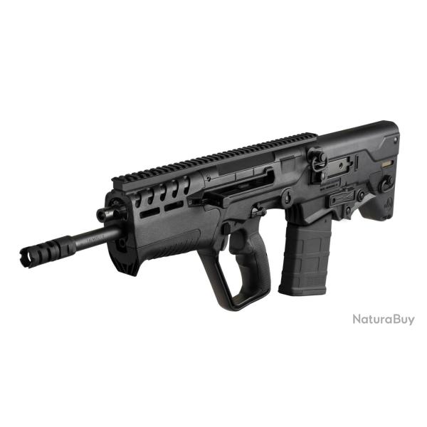Fusil d'assaut - IWI - Tavor 7 - 16.5" - .308 Win (7.62x51 OTAN) - Noir