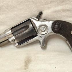 Colt new line cal 38 centrale