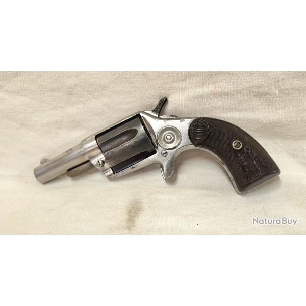 Colt new line cal 38 centrale