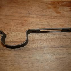 Pontet de carabine MAS 45