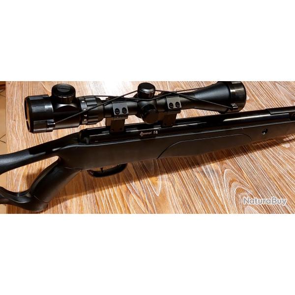 crosman F4 nitro piston 4.5 MM