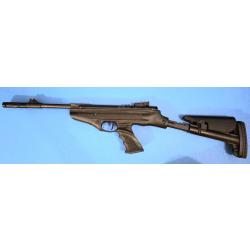 Hatsan Mod 25 SuperTact - pour pi&egrave;ces / projet conversion