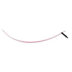 AVALON - Kit Pin et Fibre Rouge Scope TEC-X