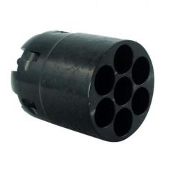 Barillet Pietta Colt Navy - Bronz&eacute; / 44