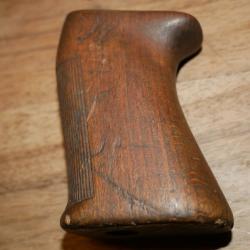 Poign&eacute;e de FRF1 / FRF2/ MSE