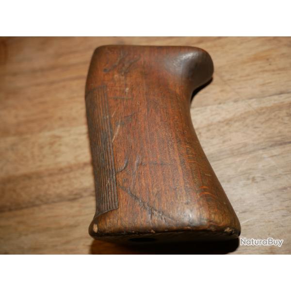 Poign�e de FRF1 / FRF2/ MSE