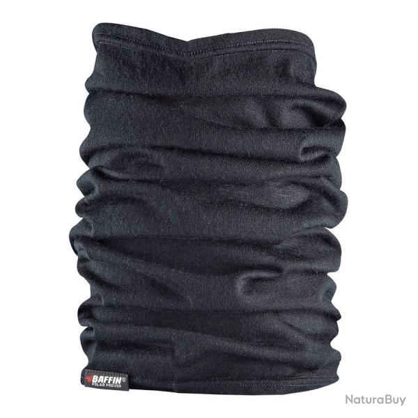 Baffin WARMER Tour de cou 100% Laine M�rinos Grand Froid - Cache-cou Unisexe Hiver